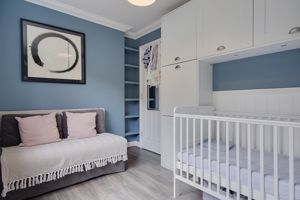 Bedroom Two- click for photo gallery